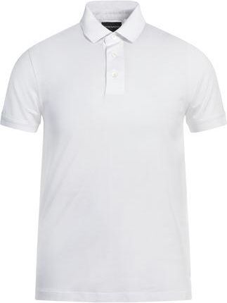 Emporio Armani CAMISETAS Y TOPS - Polos en YOOX.COM