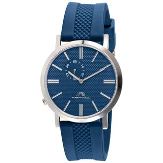 Porsamo Bleu Bennett Multi-Color Dial Mens Watch 1461EBER