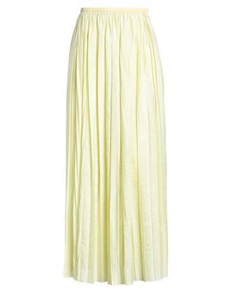 Roberto Collina PARTES DE ABAJO - Faldas largas en YOOX.COM