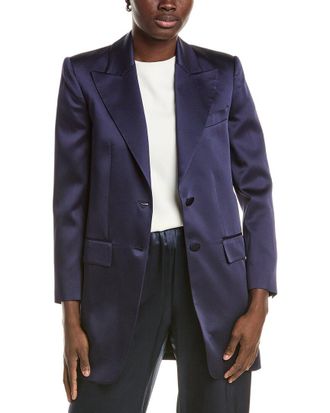 Michael Kors Boyfriend Blazer