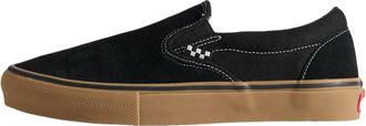 Vans Skate Slip-On Black Gum White VN000EG5B9K