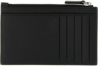 Balenciaga Card Case - Black