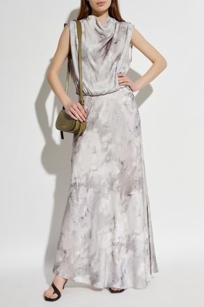 Gestuz Skirt Gzmag, Womens, Grey