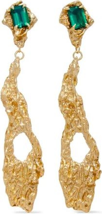 Loveness Lee Orecchini Ceciliae - Oro