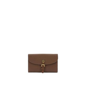 Etro Cartera Pony - Accessories - Mujer - Marr&oacute;n - ONE SIZE