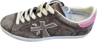 Premiata Stevend - Shoes - Mujer - Marr&oacute;n - 38 EU