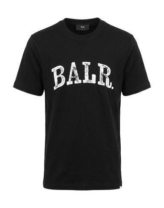 BALR. TOPWEAR - T-shirts on YOOX.COM