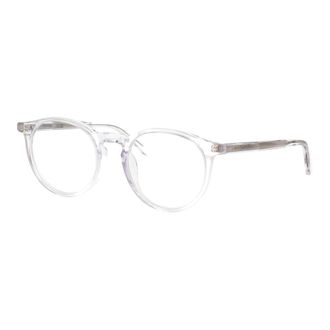 Calvin Klein unisex, Accessoires, Grijs, Maat: 50 MM