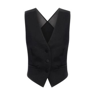 Dondup Donna, Giacche, Nero, M, new