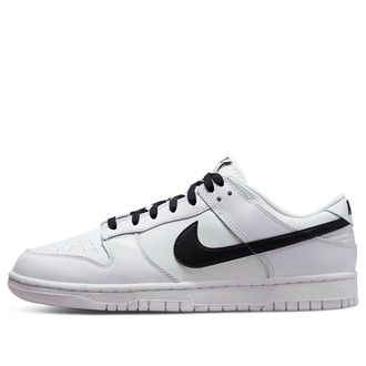 Nike Dunk Low Reverse Panda White DJ6188-101