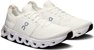 On Cloudswift 4 Running Shoe in White/White at Nordstrom, Size 11.5