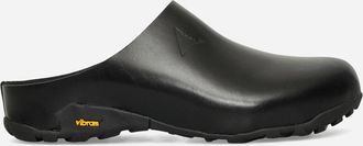 Roa Fedaia Clogs Black
