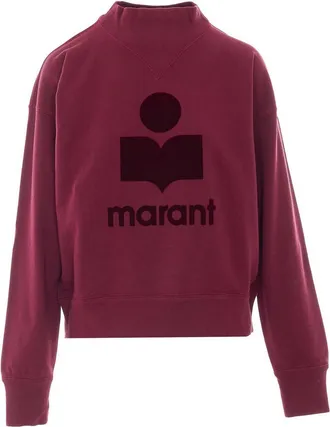 Isabel Marant Moby Sweatshirt