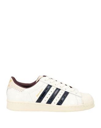 ADIDAS ORIGINALS by WALES BONNER SCHUHE - Sneakers auf YOOX.COM