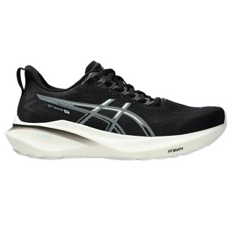 Asics GT-2000 13 Black / Illuminate Mint 1012B666-004 Womens