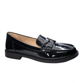 Chinese Laundry Womens Beloved Patent Shoe In Black