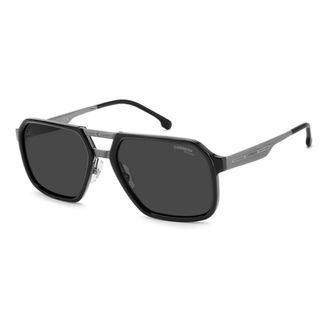 Carrera Victory C 27/S Sunglasses - male - Carrera - Sunglasses - Black - 59 MM - Accessories