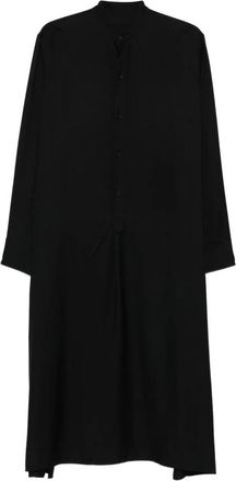 Yohji Yamamoto Donna, Abiti, Nero, S, new
