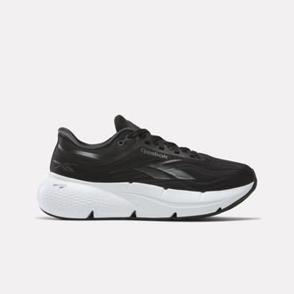 Reebok Womens Zignition In Black/ M