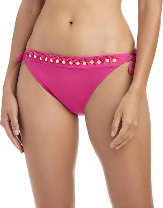 Bleu Rod Beattie Bleu Rod Beattie Snap To It Tie Side Hipster Bottom