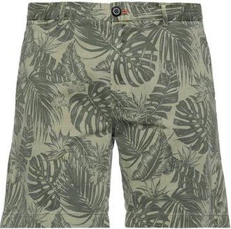 Replay BOTTOMWEAR - Shorts & Bermuda Shorts on YOOX.COM