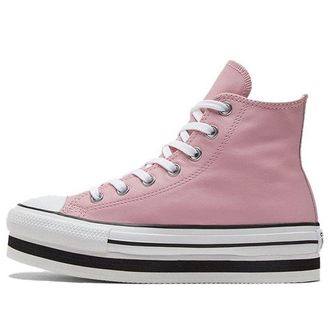 Converse (WMNS) Converse Chuck Taylor All Star Pink/White 569723C