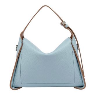 Gianni Chiarini Penelope Bag - female - Gianni Chiarini - Handbags - Blue - ONE SIZE - Bags