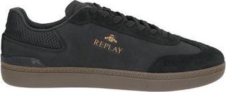 Replay CALZADO - Sneakers en YOOX.COM