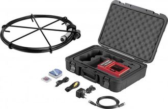 ROLLER C&aacute;mara De Inspecci&oacute;n Sy Visiocam Color 10k Roller