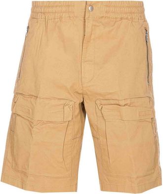 Diesel Beige P-Beeck Pants