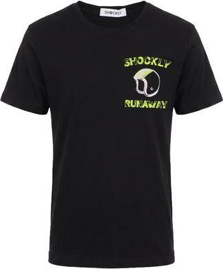 Shockly TOPWEAR - T-shirts sur YOOX.COM