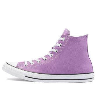 Converse Chuck Taylor All Star High Dark Orchid 169583F