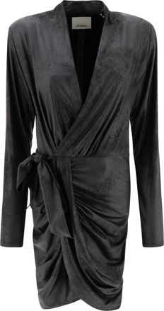 Isabel Marant Isabel Marant Aleora Dress