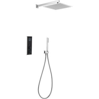 Roca Pack Smart Shower Roca