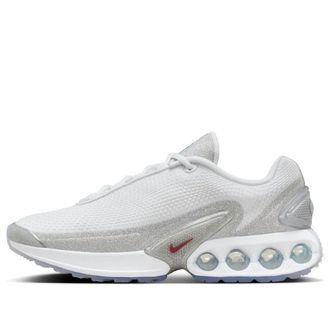 Nike (WMNS) Nike Air Max DN Silver Glitter HQ3457-161