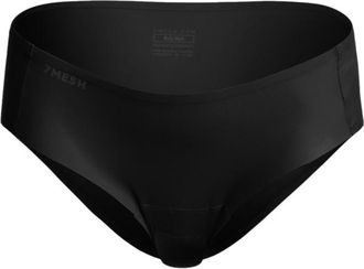 7Mesh Foundation Brief Velounterhose f&uuml;r Damen | schwarz