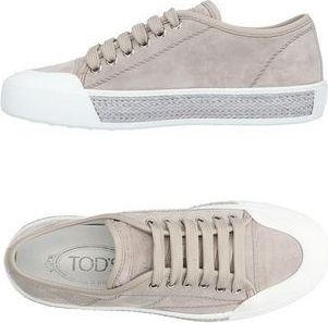 Tod's FOOTWEAR - Trainers sur YOOX.COM