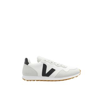 Veja Sneakers, male, White, Size: 13 US Sdu REC Alveomesh Sneakers