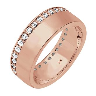 Elli Dames, Accessoires, Roze, Maat: 56 MM