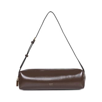Khaite Shoulder Bag - female - Khaite - Shoulder Bags - Brown - ONE SIZE - Bags