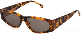 Lozza SL4316 Riviera 1 0745 Mens Sunglasses Tortoiseshell Size 57