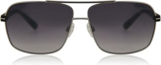 Bloc Pilot F450 Mens Sunglasses Black Size 62