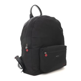 Kiton Uomo, Borse, Nero, Taglia unica, new