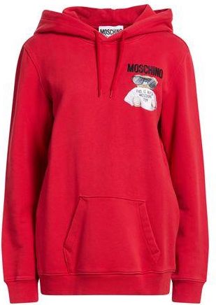 Moschino TOPS - Sweatshirts auf YOOX.COM
