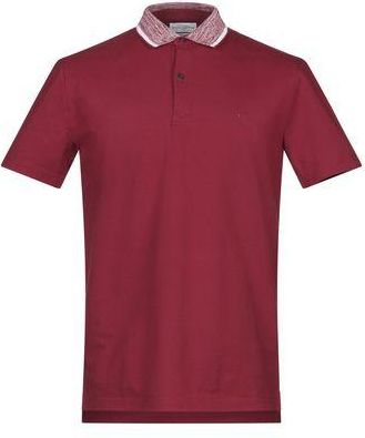 Ballantyne TOPWEAR - Polo shirts sur YOOX.COM