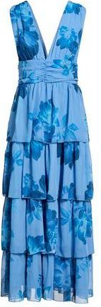 Vila VESTIDOS - Vestidos largos en YOOX.COM