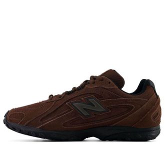 New Balance 204L Pumpernickel Black U204LFSG