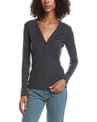 James Perse Henley Top