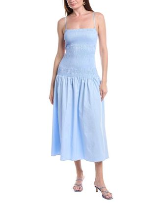 Solid & Striped The Vida Maxi Dress