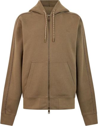 Burberry Uomo, Felpe, Marrone, S, new
